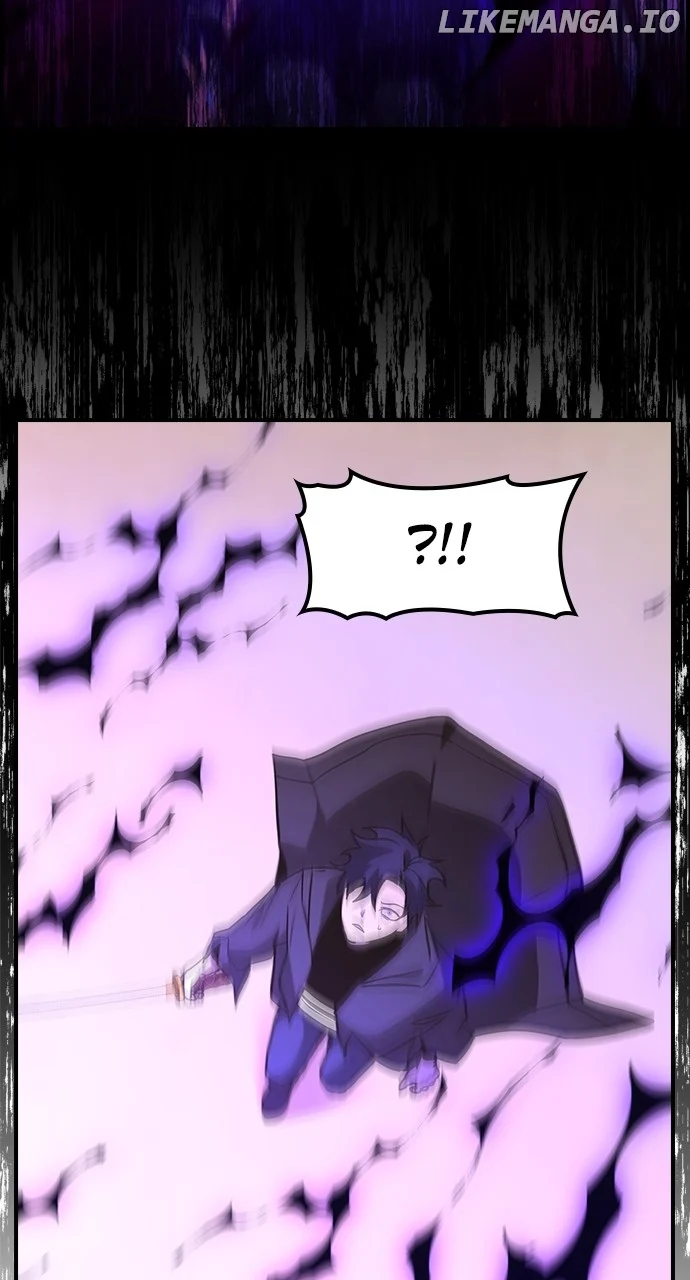Bad Ending Maker Chapter 43 page 2