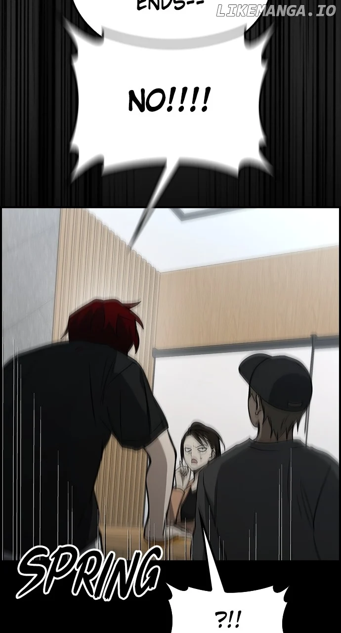 Bad Ending Maker Chapter 43 page 30