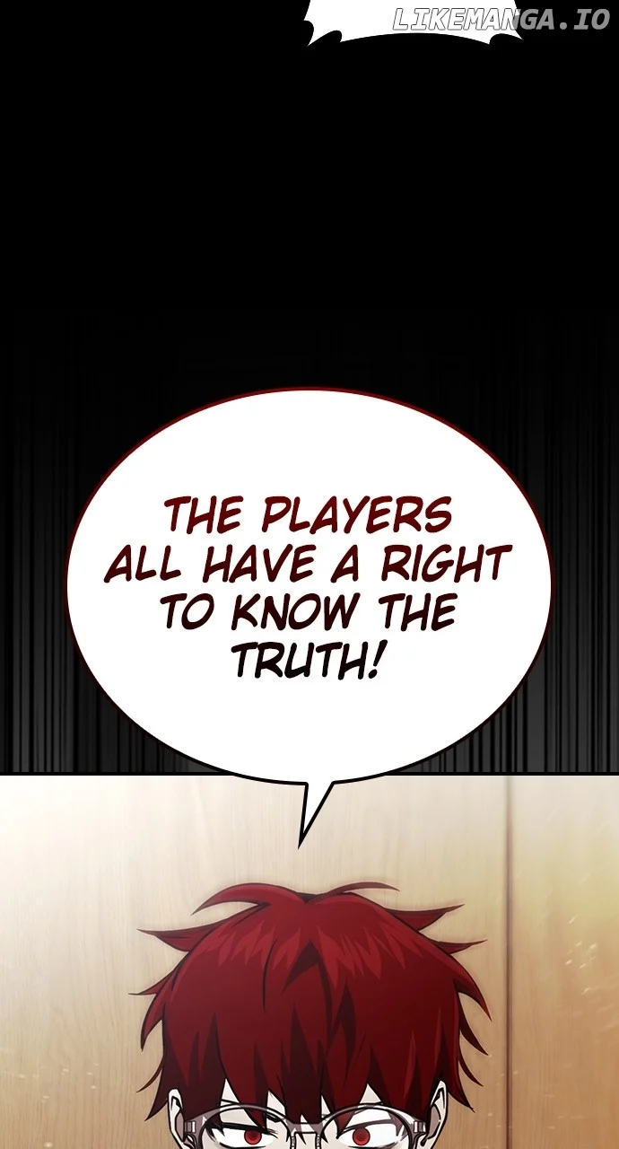 Bad Ending Maker Chapter 43 page 31