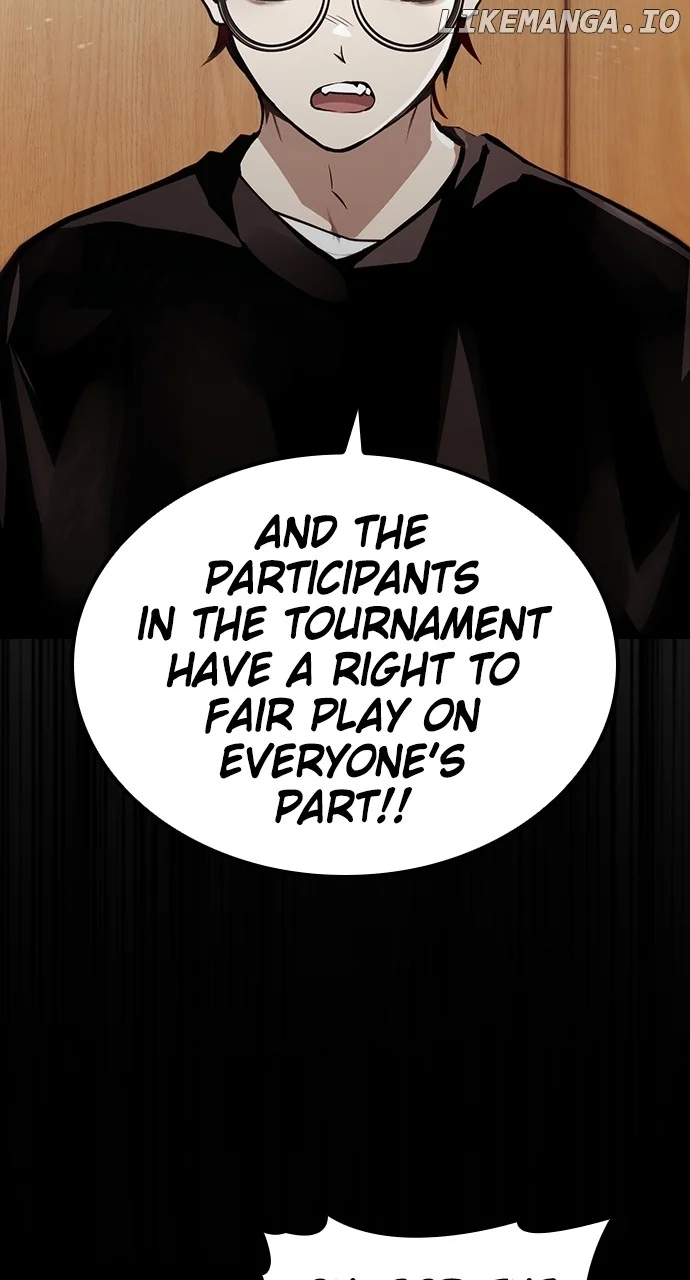 Bad Ending Maker Chapter 43 page 32