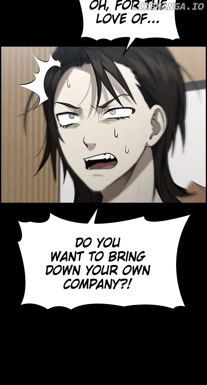 Bad Ending Maker Chapter 43 page 33