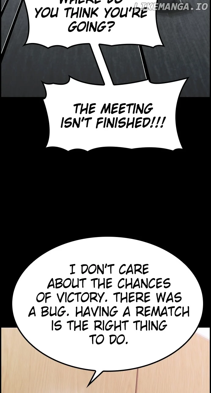 Bad Ending Maker Chapter 43 page 35