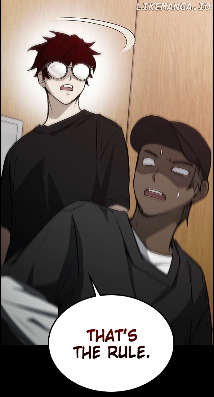 Bad Ending Maker Chapter 43 page 36