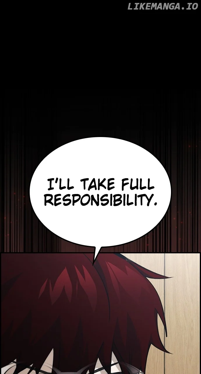 Bad Ending Maker Chapter 43 page 37