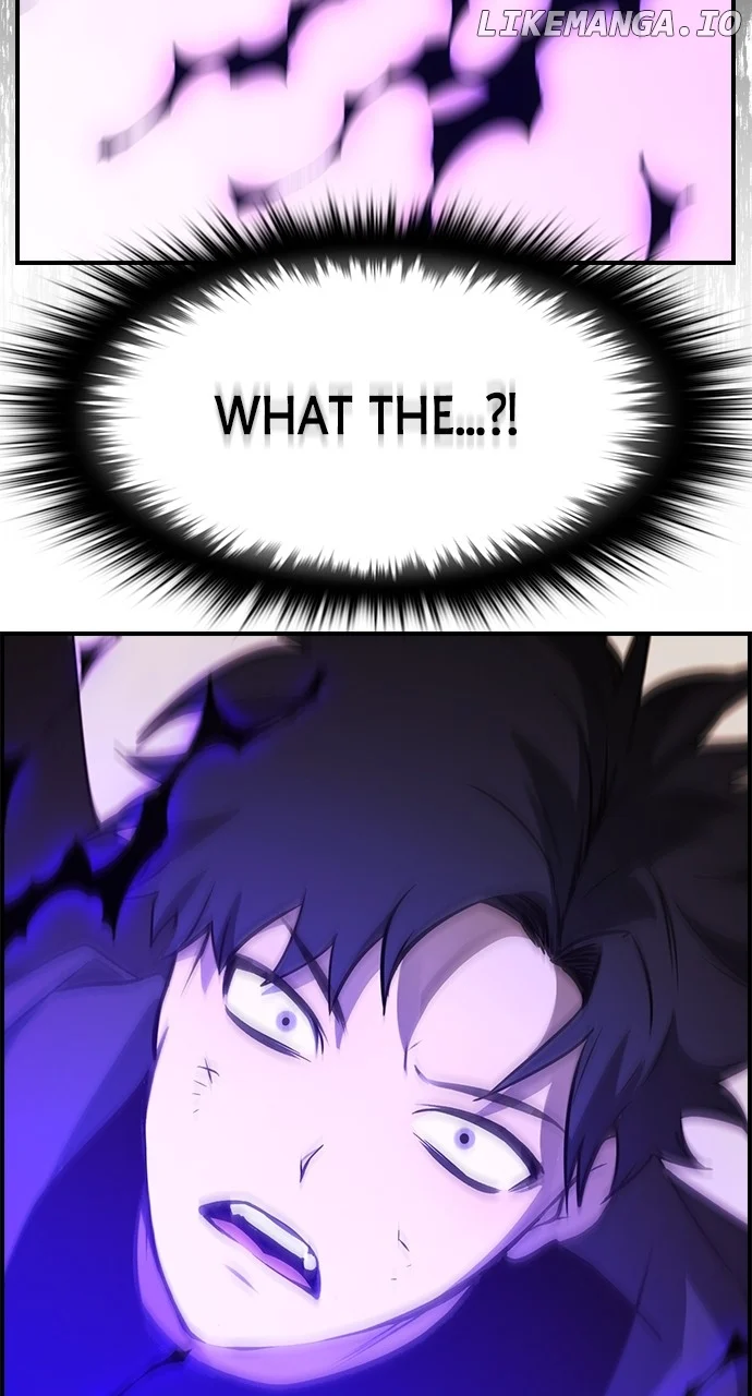 Bad Ending Maker Chapter 43 page 3