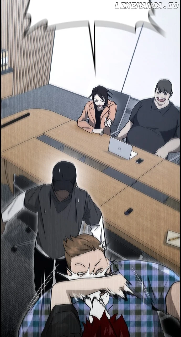 Bad Ending Maker Chapter 43 page 41