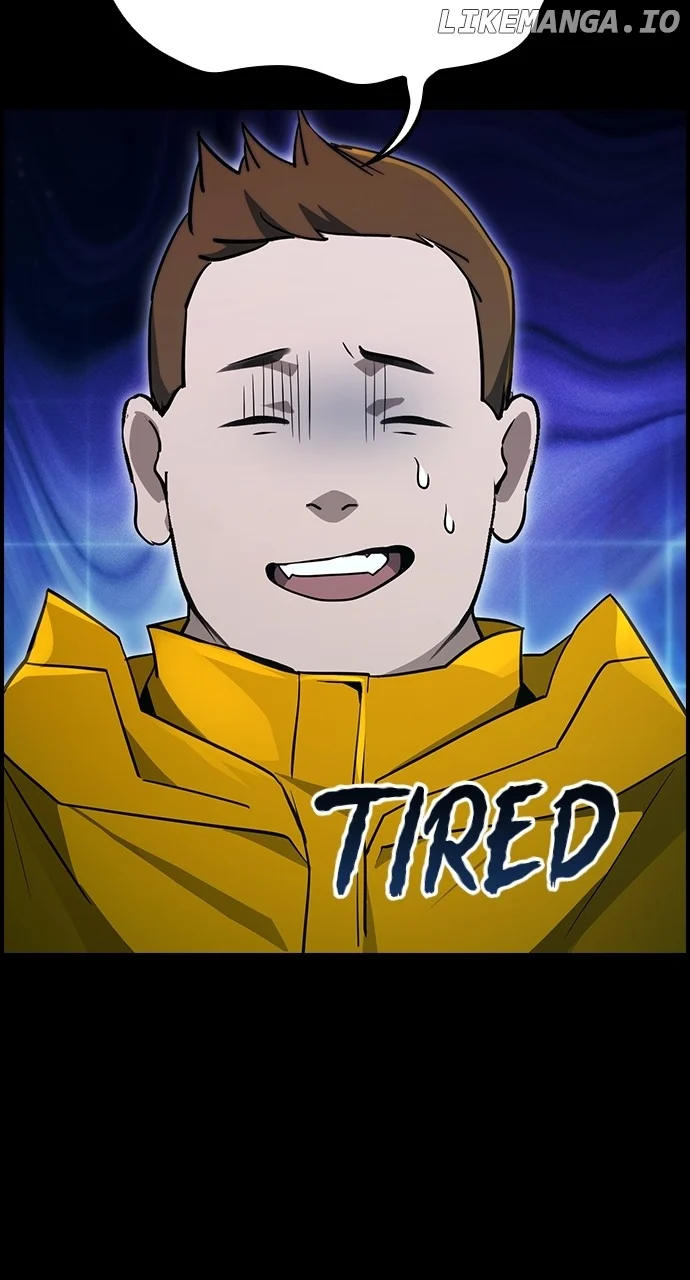 Bad Ending Maker Chapter 43 page 44