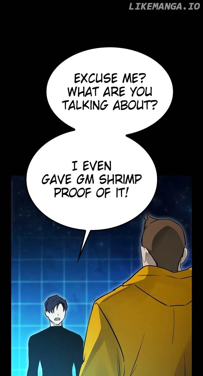 Bad Ending Maker Chapter 43 page 45