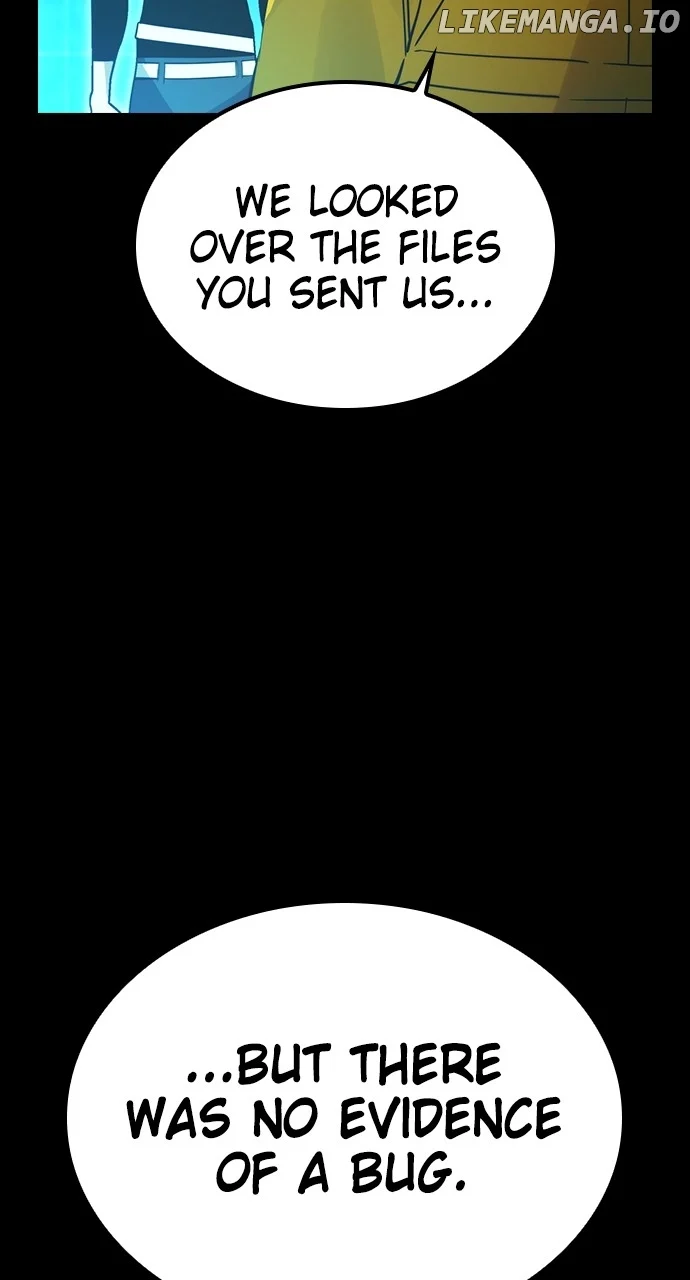 Bad Ending Maker Chapter 43 page 46