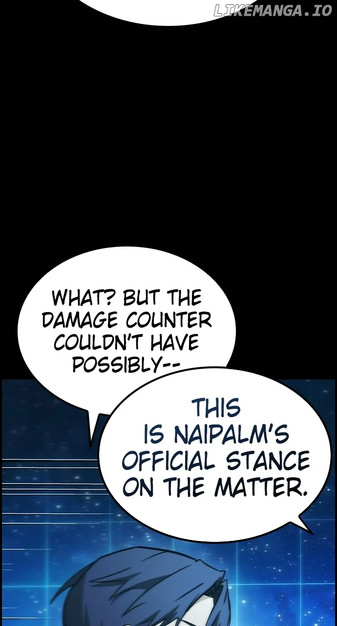 Bad Ending Maker Chapter 43 page 47