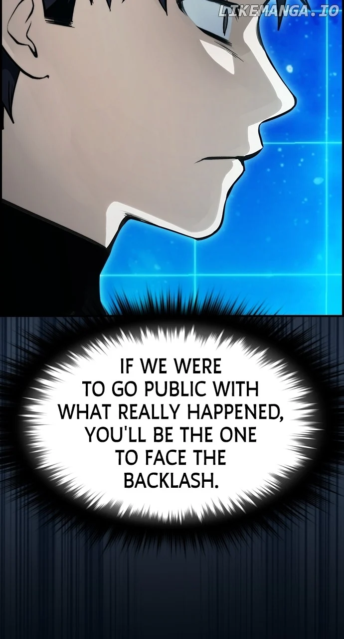 Bad Ending Maker Chapter 43 page 50