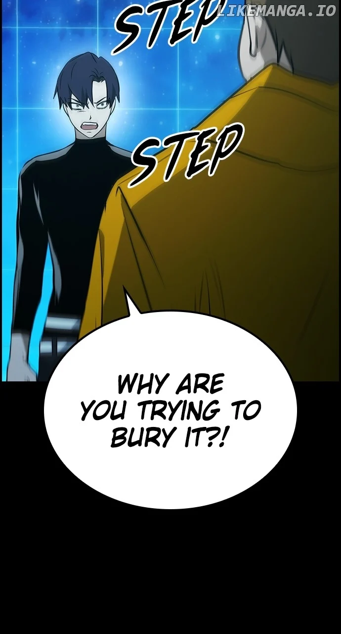 Bad Ending Maker Chapter 43 page 54