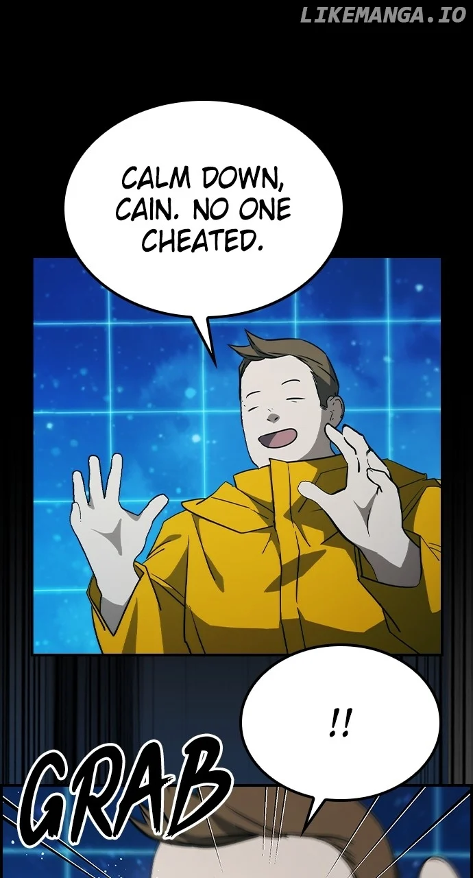 Bad Ending Maker Chapter 43 page 55