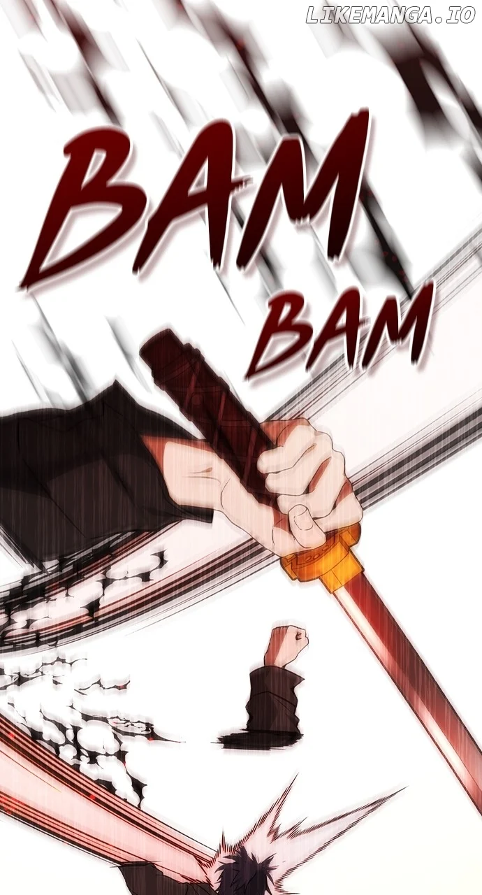 Bad Ending Maker Chapter 43 page 5