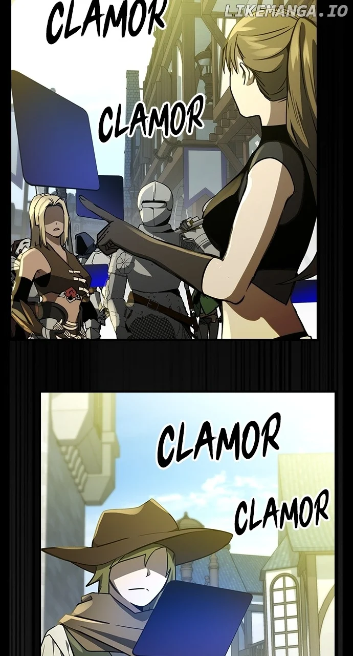 Bad Ending Maker Chapter 43 page 62
