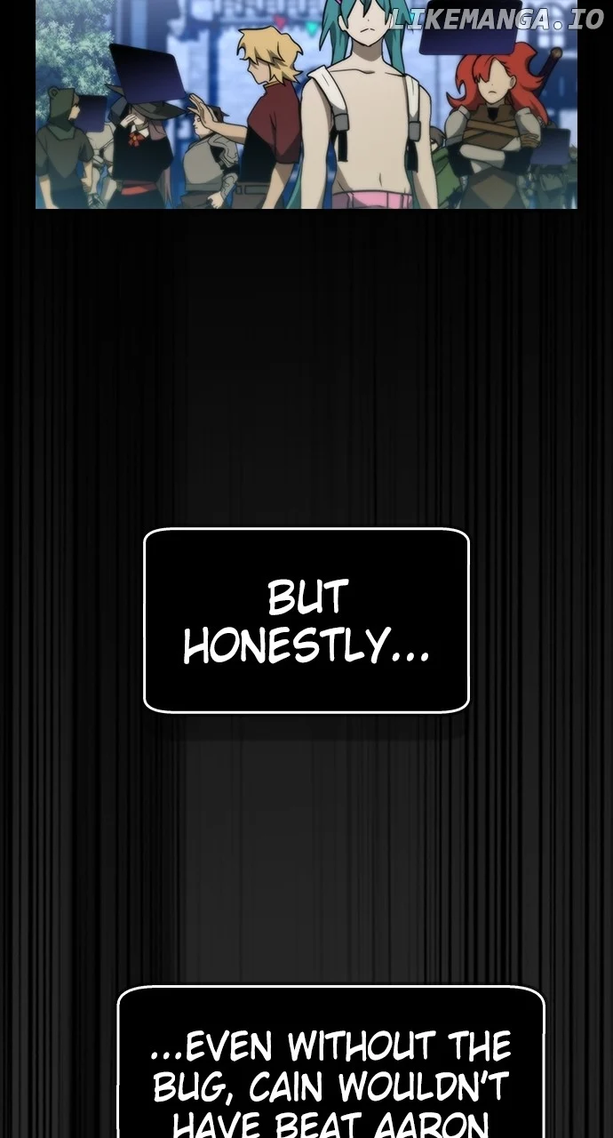 Bad Ending Maker Chapter 43 page 68