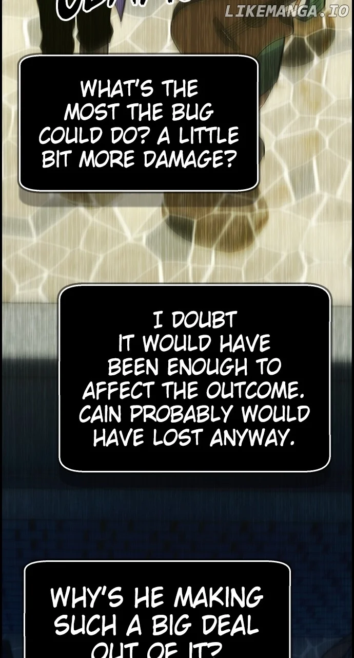 Bad Ending Maker Chapter 43 page 70