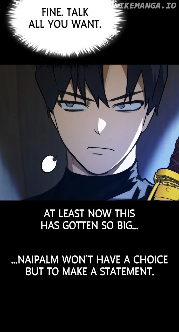 Bad Ending Maker Chapter 43 page 73