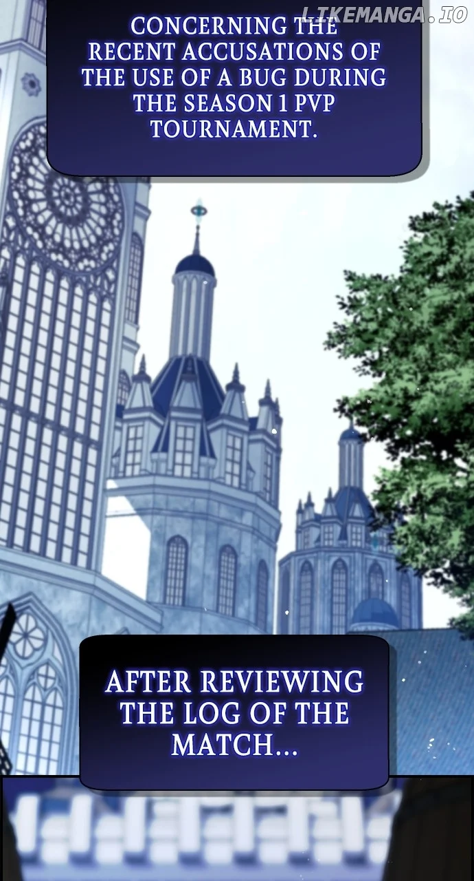 Bad Ending Maker Chapter 43 page 76