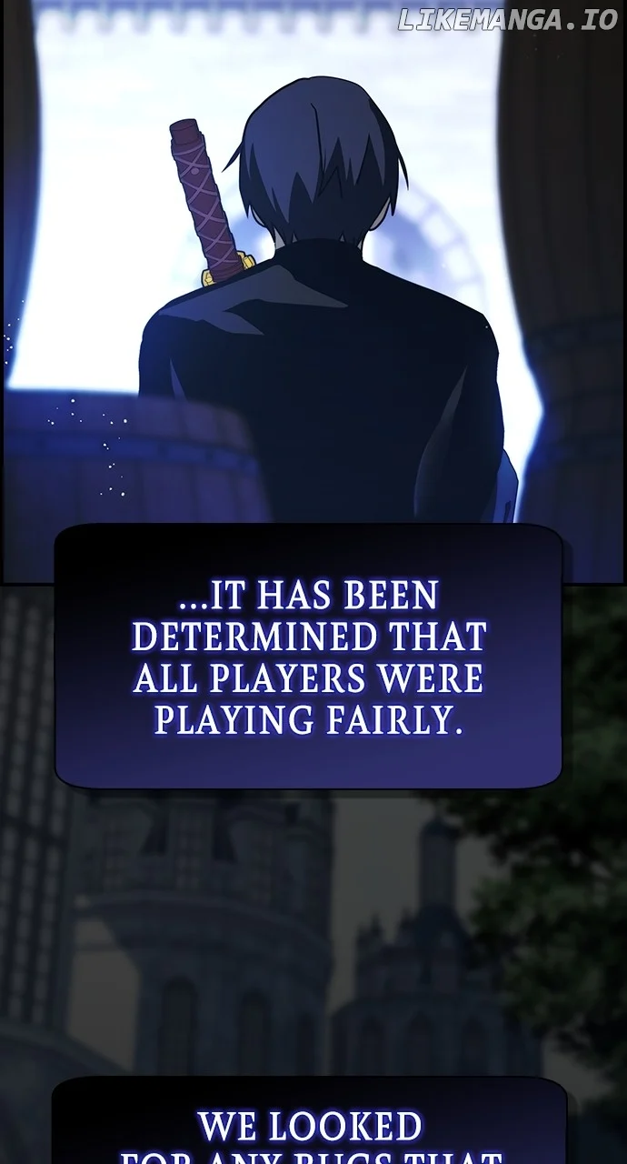 Bad Ending Maker Chapter 43 page 77