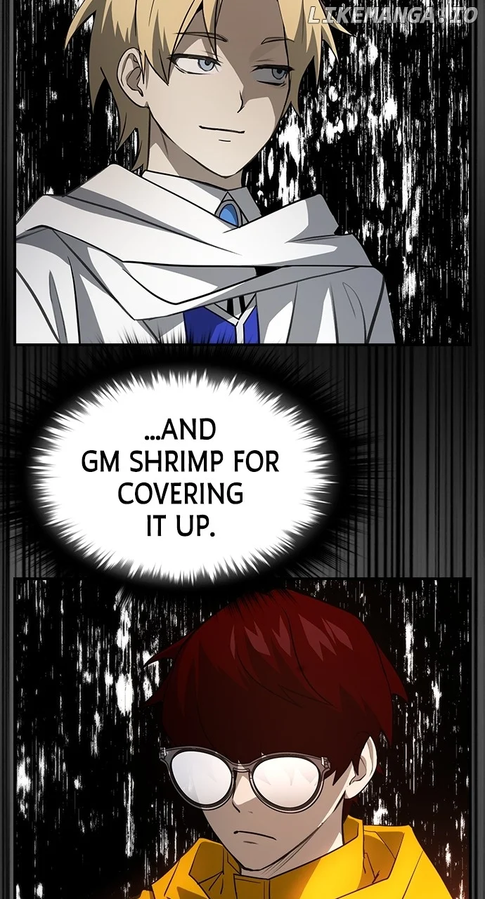 Bad Ending Maker Chapter 43 page 92