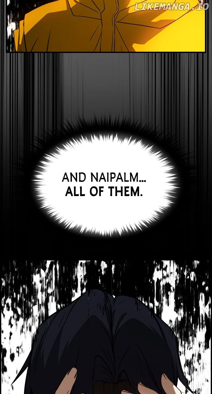 Bad Ending Maker Chapter 43 page 93