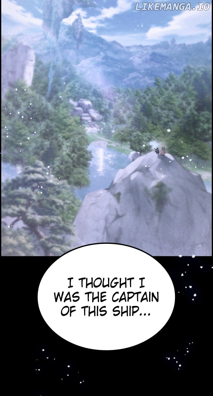 Bad Ending Maker Chapter 44 page 9