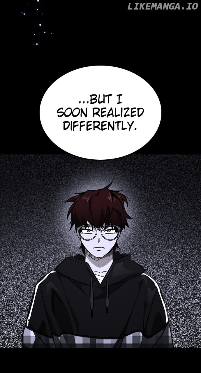 Bad Ending Maker Chapter 44 page 10