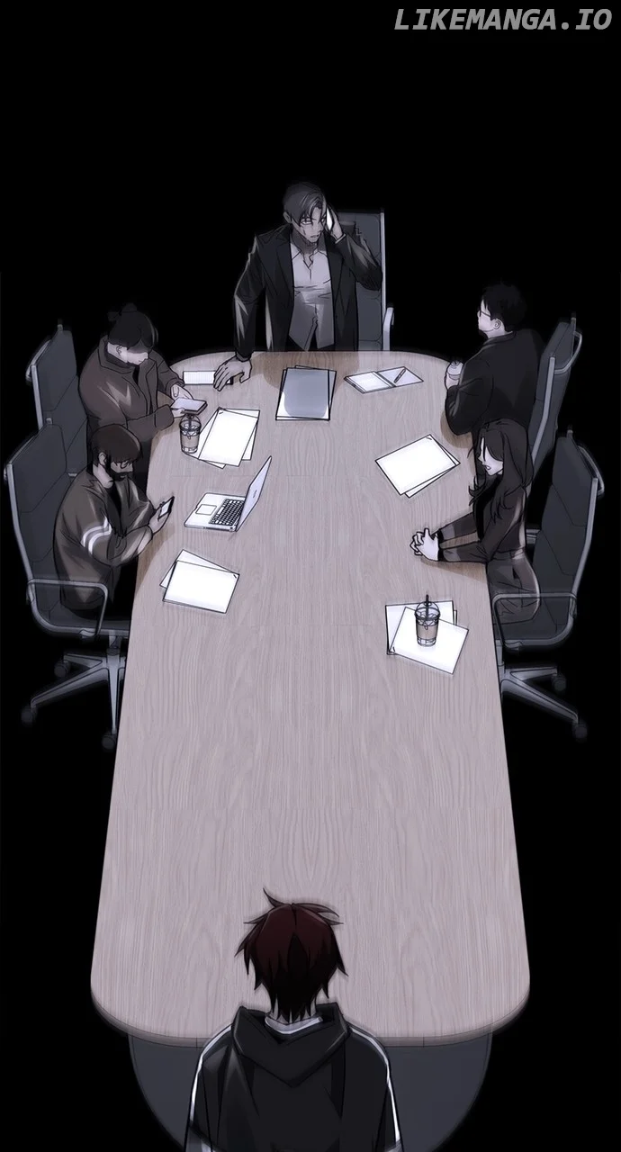 Bad Ending Maker Chapter 44 page 11