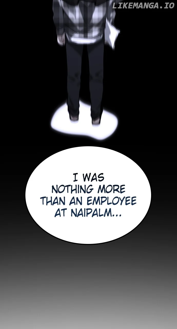 Bad Ending Maker Chapter 44 page 12