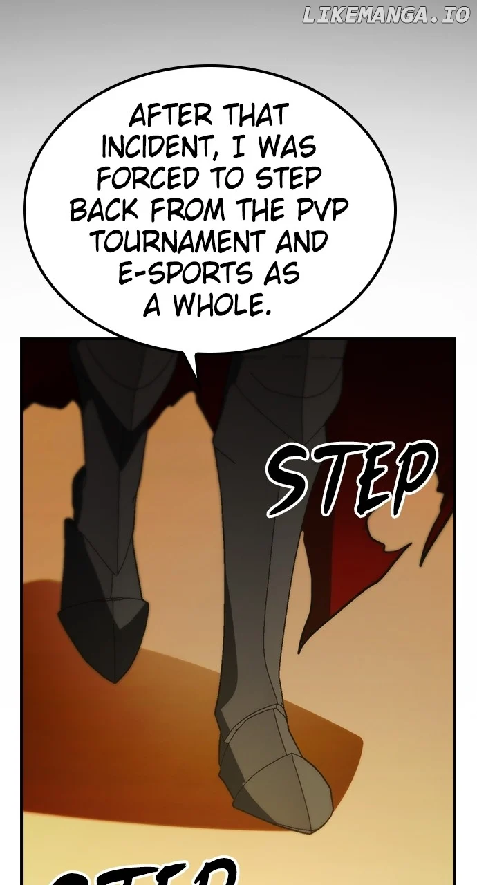 Bad Ending Maker Chapter 44 page 13