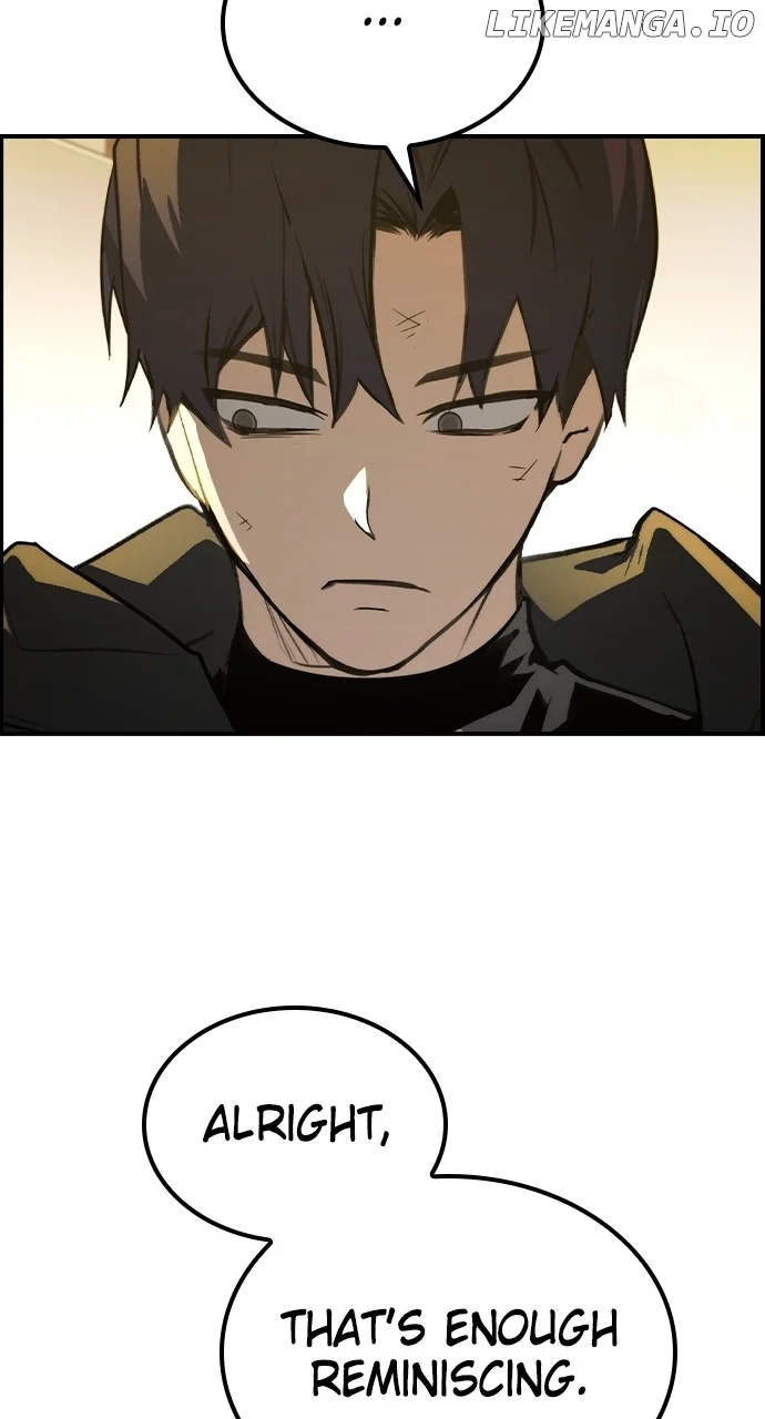 Bad Ending Maker Chapter 44 page 17