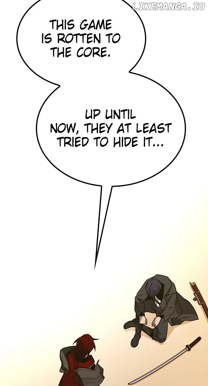 Bad Ending Maker Chapter 44 page 19
