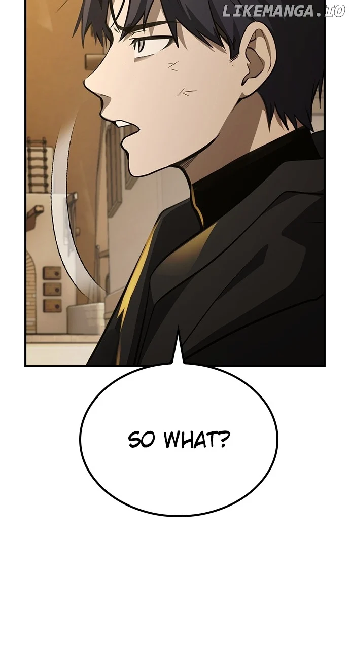 Bad Ending Maker Chapter 44 page 21