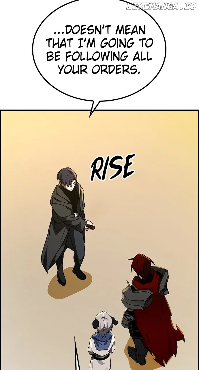 Bad Ending Maker Chapter 44 page 29
