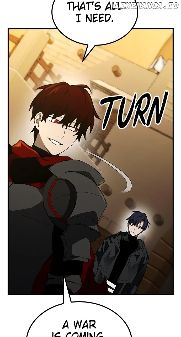 Bad Ending Maker Chapter 44 page 31