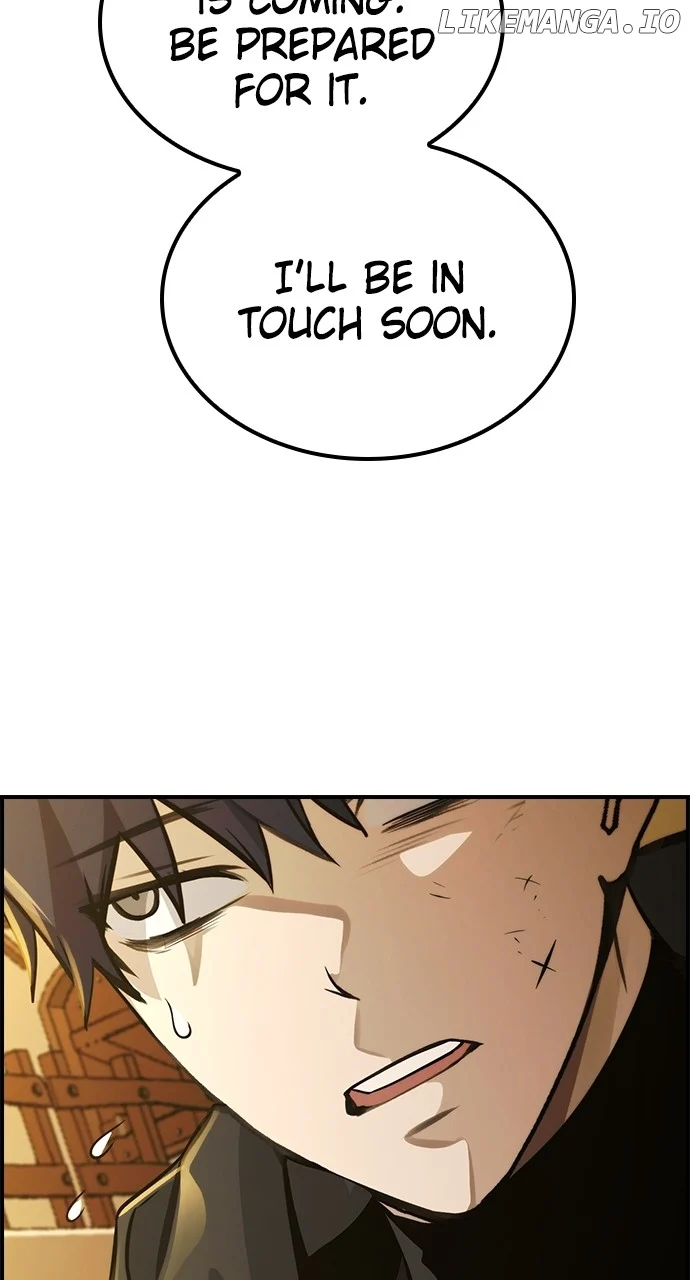 Bad Ending Maker Chapter 44 page 32