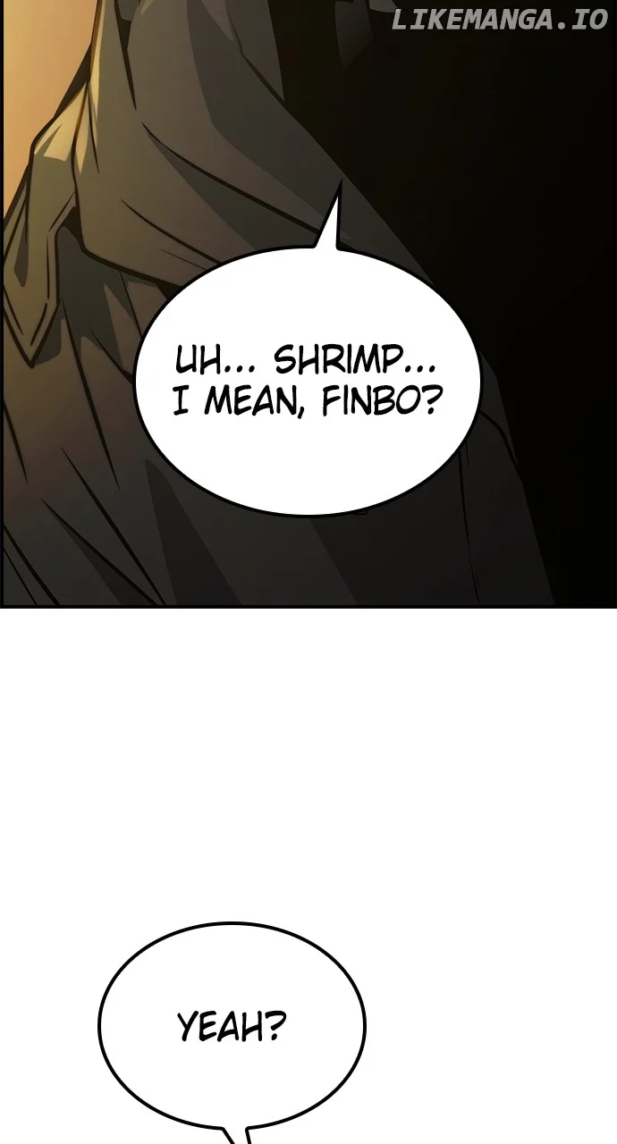 Bad Ending Maker Chapter 44 page 33