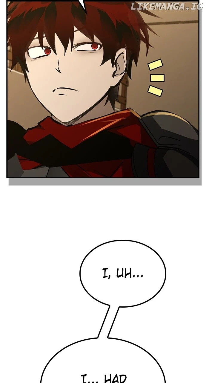 Bad Ending Maker Chapter 44 page 34