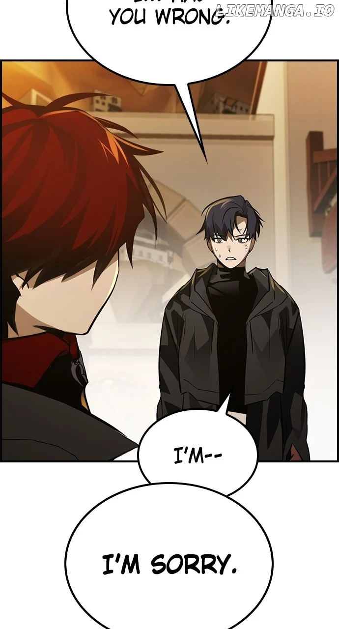Bad Ending Maker Chapter 44 page 35