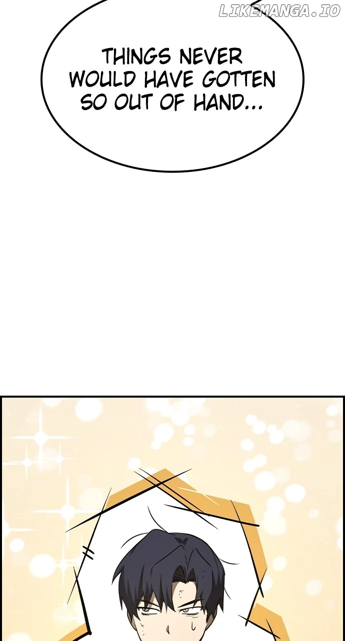 Bad Ending Maker Chapter 44 page 37