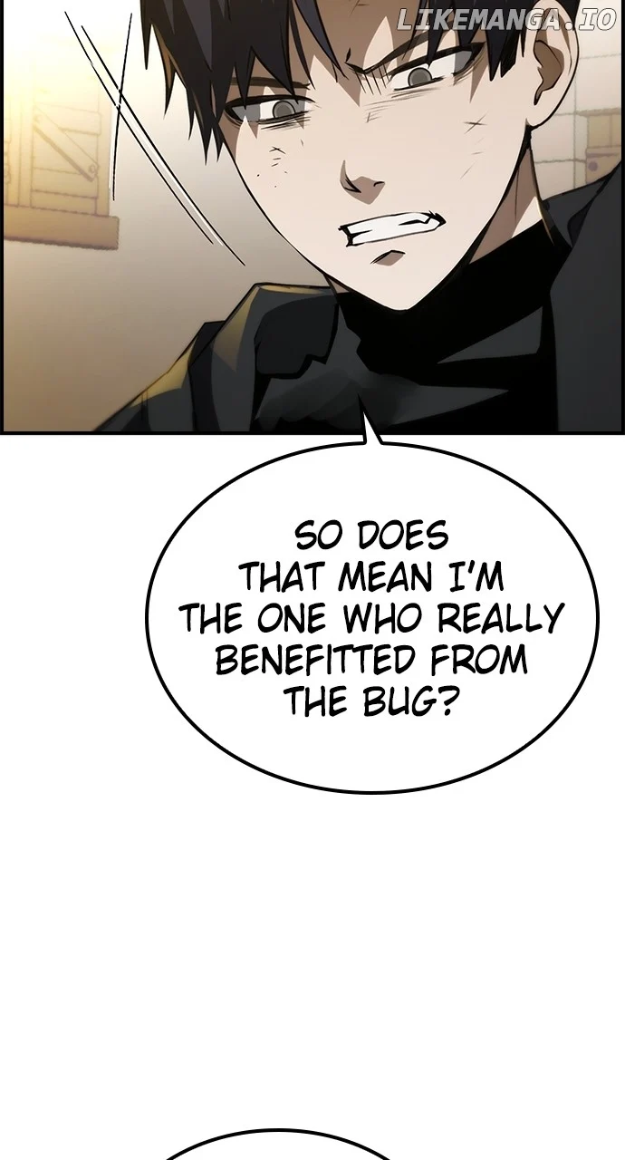 Bad Ending Maker Chapter 44 page 3