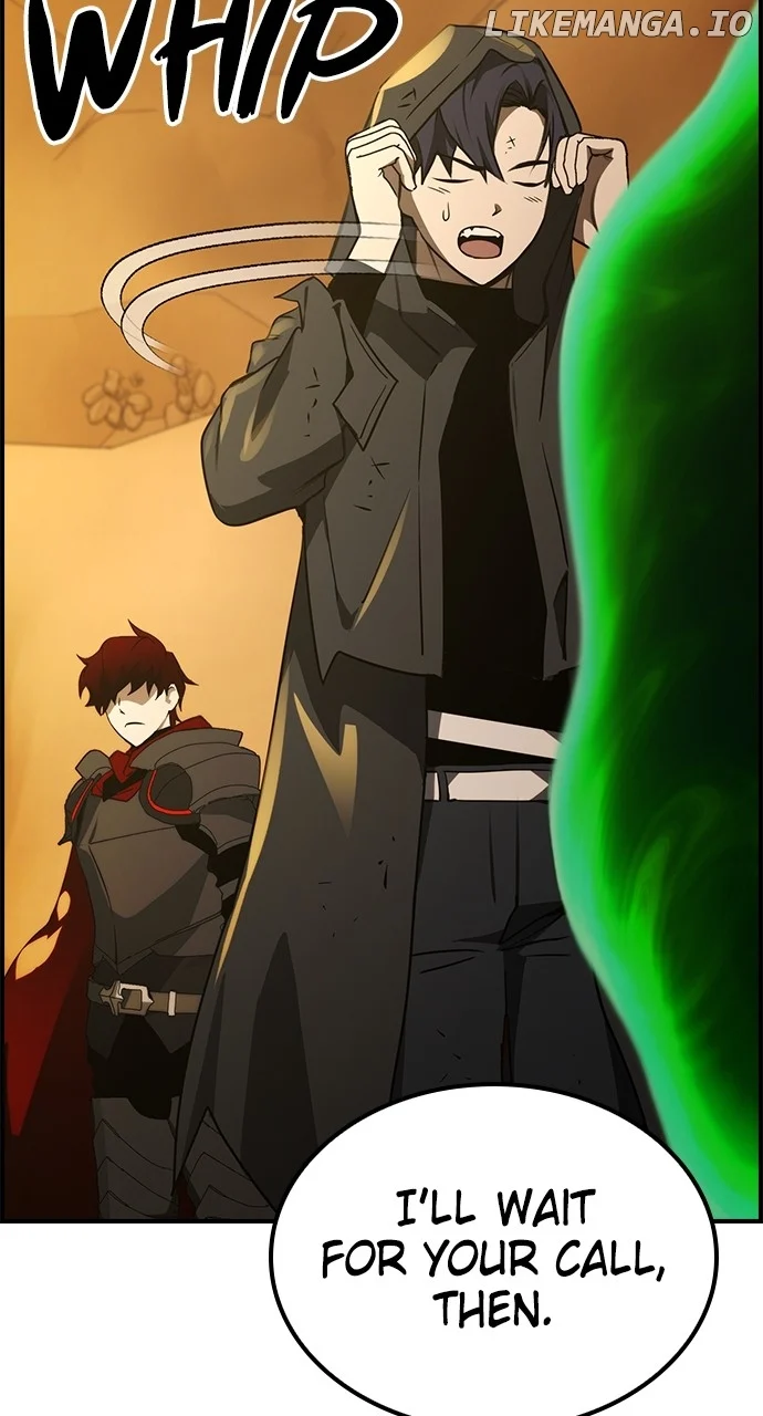 Bad Ending Maker Chapter 44 page 39