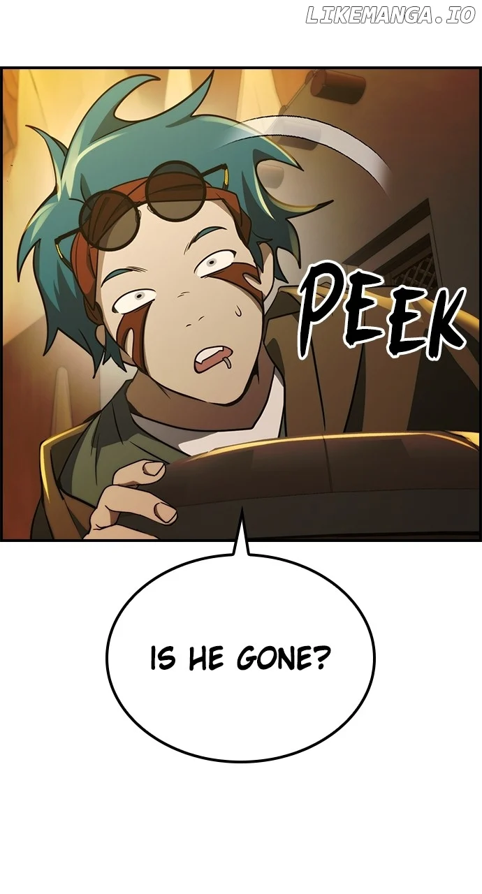 Bad Ending Maker Chapter 44 page 41