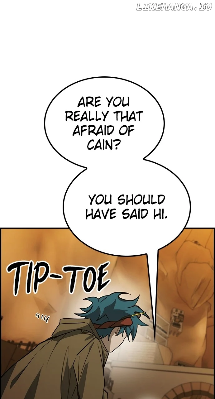 Bad Ending Maker Chapter 44 page 42