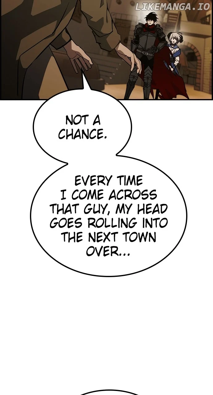 Bad Ending Maker Chapter 44 page 43
