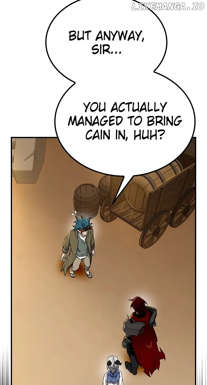 Bad Ending Maker Chapter 44 page 44