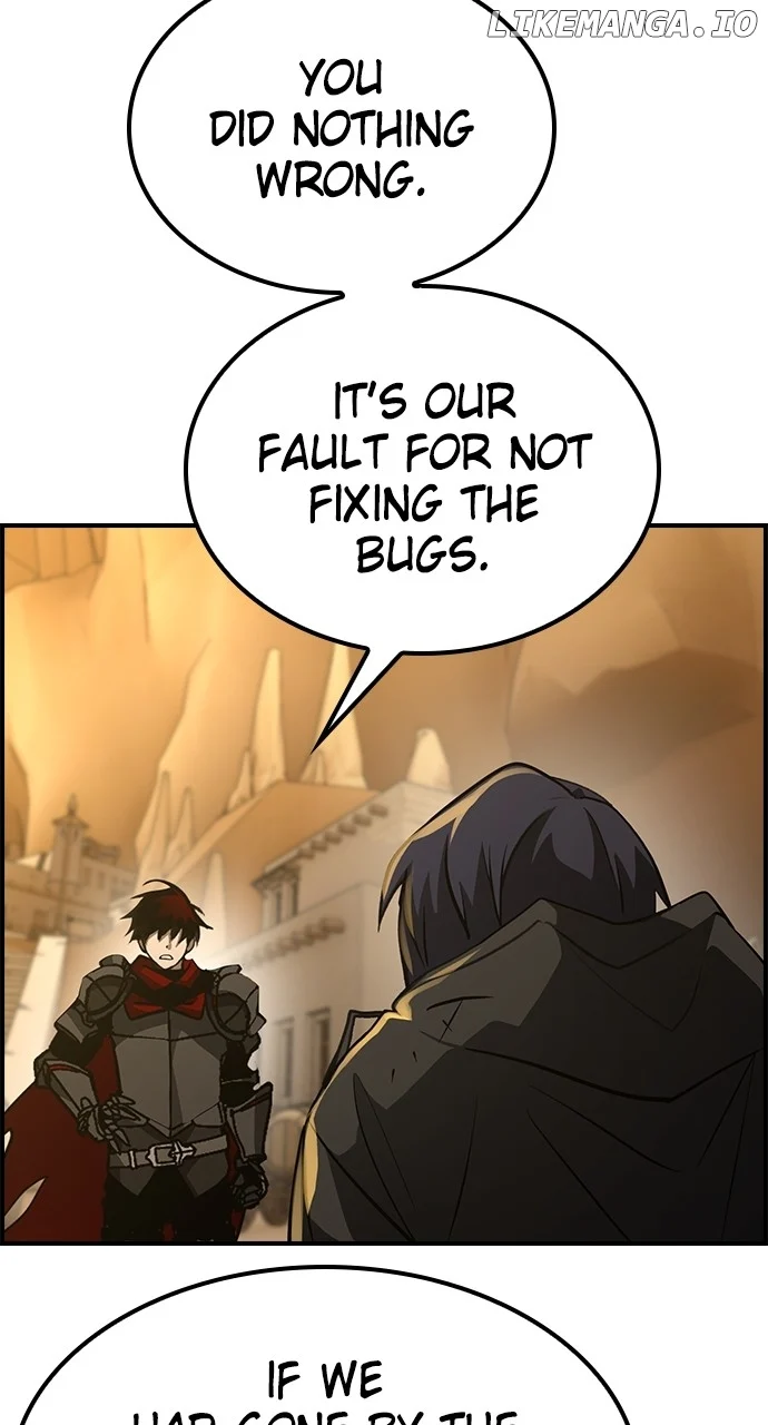Bad Ending Maker Chapter 44 page 4
