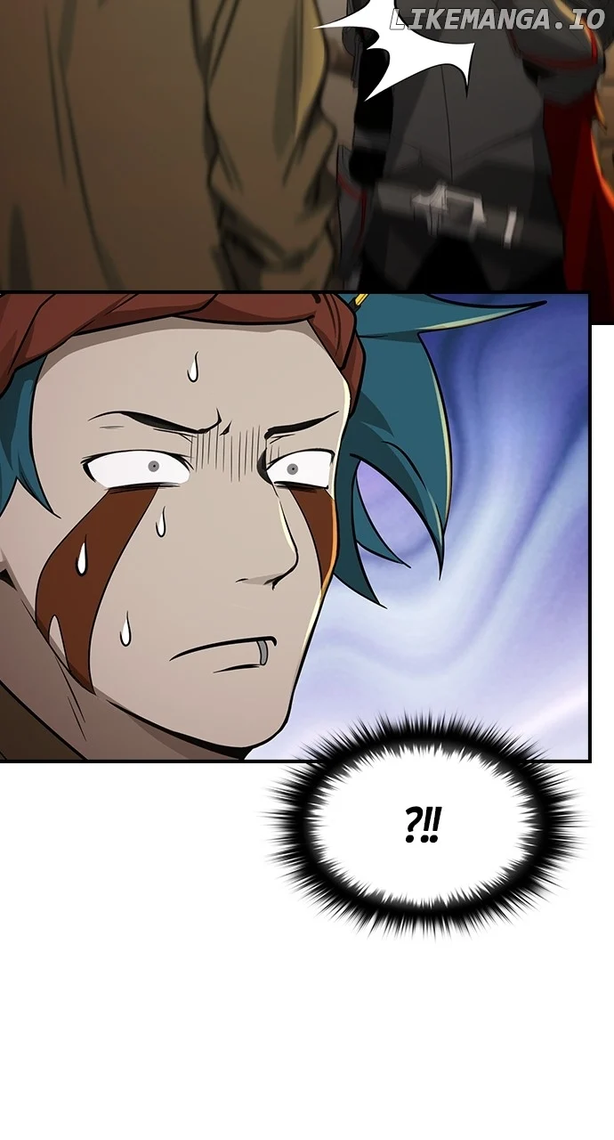 Bad Ending Maker Chapter 44 page 49