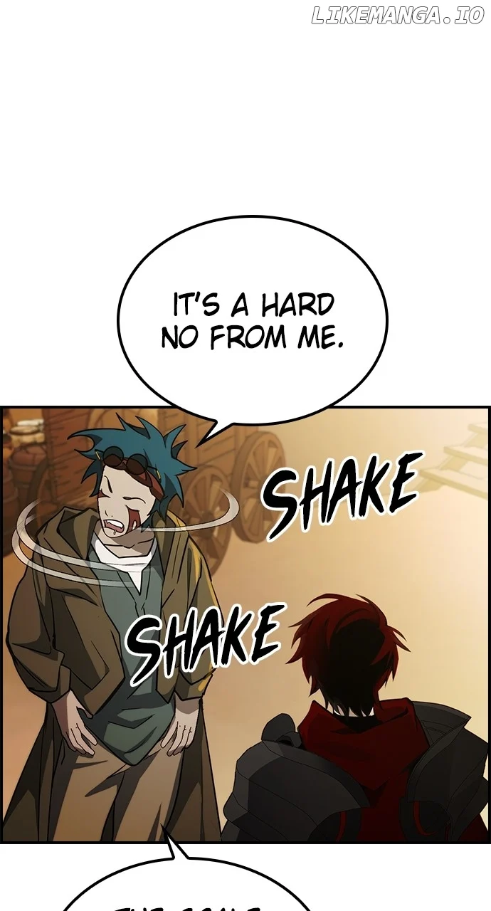 Bad Ending Maker Chapter 44 page 50